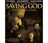 Saving God One Soul At a Time