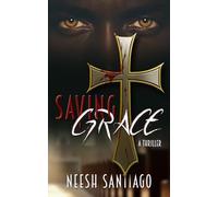 Saving Grace: A Christian Romance Thriller