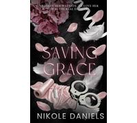 Saving Grace: A Forbidden Age-Gap Lesbian Romance
