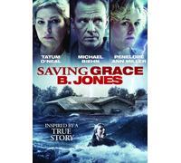 Saving Grace B. Jones [USA] [DVD]