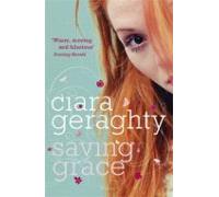 Saving Grace (ebook)