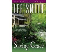 Saving Grace (ebook)