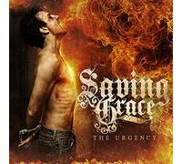 Saving Grace - The Urgency