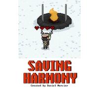 Saving Harmony Steam Key GLOBAL