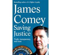 Saving Justice: Truth, Transparency and Trust