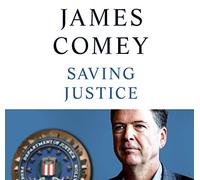 Saving Justice: Truth, Transparency and Trust [Audio]