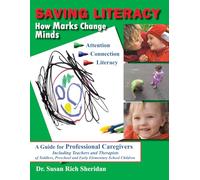 Saving Literacy: how marks change minds