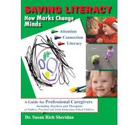 Saving Literacy: how marks change minds (The New Literacy)