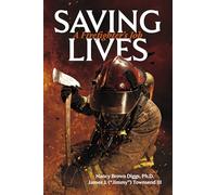 Saving Lives: A Firefighter's Job