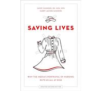 Saving Lives: Why The Media's Portrayal Of Nursing Puts Us All At Risk