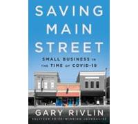 Saving Main Street (ebook)