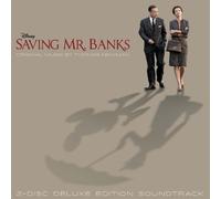 Various Artists - Saving Mr. Banks