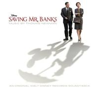 Original Soundtrack - Saving Mr. Banks