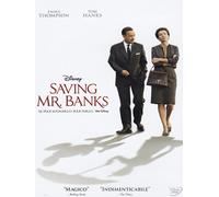 saving mr. banks dvd Italian Import by Unknown