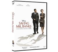 Saving Mr. Banks [Italia] [DVD]