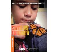Saving My Tomorrow [USA] [DVD]