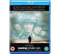 Saving Private Ryan