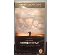 Saving Private Ryan