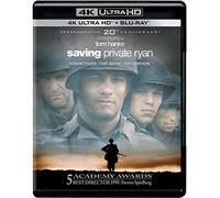 Saving Private Ryan (4K UHD Blu-ray)