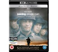 Saving Private Ryan (4K UHD Blu-ray)