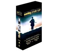 Saving Private Ryan [DVD de Audio]