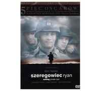 Saving Private Ryan [DVD] (IMPORT) (No hay versión española)