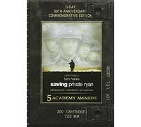 Saving Private Ryan [Edizione: Stati Uniti] [USA] [DVD]