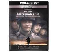 Saving Private Ryan [Region Free] (IMPORT) (No hay versión española)