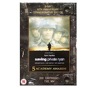 Tom Hanks - Saving Private Ryan [Reino Unido] [DVD]
