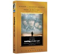 Saving Private Ryan [Reino Unido] [DVD]