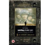 Saving Private Ryan [Reino Unido] [DVD]