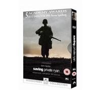 Saving Private Ryan [Reino Unido] [DVD]