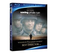 Saving Private Ryan [USA] [Blu-ray]