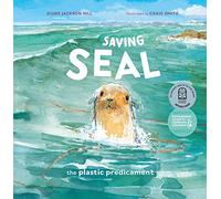 Saving Seal: the plastic predicament