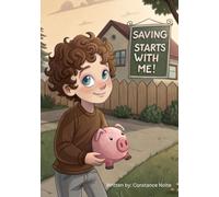 Saving Starts with Me!