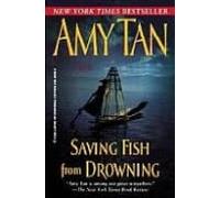 Saving The Fish From Drowning
