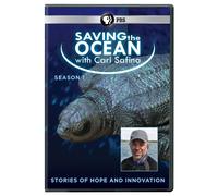 Saving the Ocean: Season 1 [USA] [DVD]