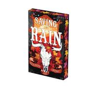 Saving the Rain: Deluxe Limited Edition: 4 (Crimson Ridge)