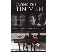 Saving The Tin Man [Edizione: Stati Uniti] [Italia] [DVD]