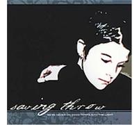 Saving Throw - We're Never on Good Terms with The Light