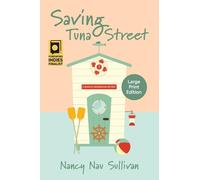 Saving Tuna Street: A Blanche Murninghan Mystery: 1 (A Blanche Murningham Mystery)