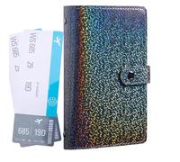 Savings Challenge Book | Organizador personal de efectivo | Libro de desafío de ahorro de efectivo - para hombres, mujeres, familia, jóvenes, adolescentes, niños, niñas, hijos