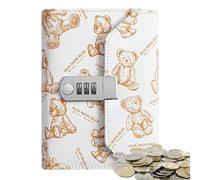 Savings Challenge - Rastreador de cien sobres, suministros de almacenamiento de efectivo, gestión de carpetas de presupuesto, herramienta de organización financiera, sistema económico del hogar