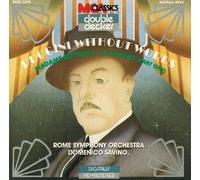 Savino,Domenico - Puccini Without Words
