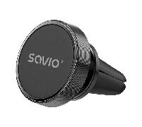 SOPORTE MAGNETICO TELEFONO PARA COCHE SAVIO CH-02