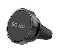 SOPORTE MAGNETICO TELEFONO PARA COCHE SAVIO CH-02