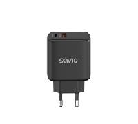 savio Accesorios Telefonía SAVLA-06-B SAVLA-06-B