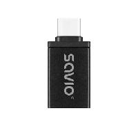 savio Adaptadores SAVAK-80 SAVAK-80