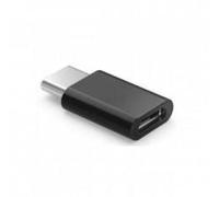Savio ak-31 / b cambiador de género para cable micro usb usb 3.1 typ