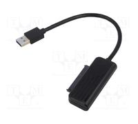 SAVIO AK-38 Adaptador USB en SATA